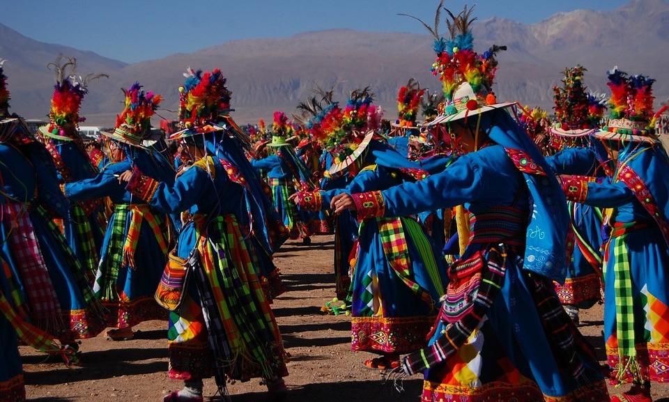 Chile podría retirarse del convenio 169 de la OIT sobre pueblos originarios