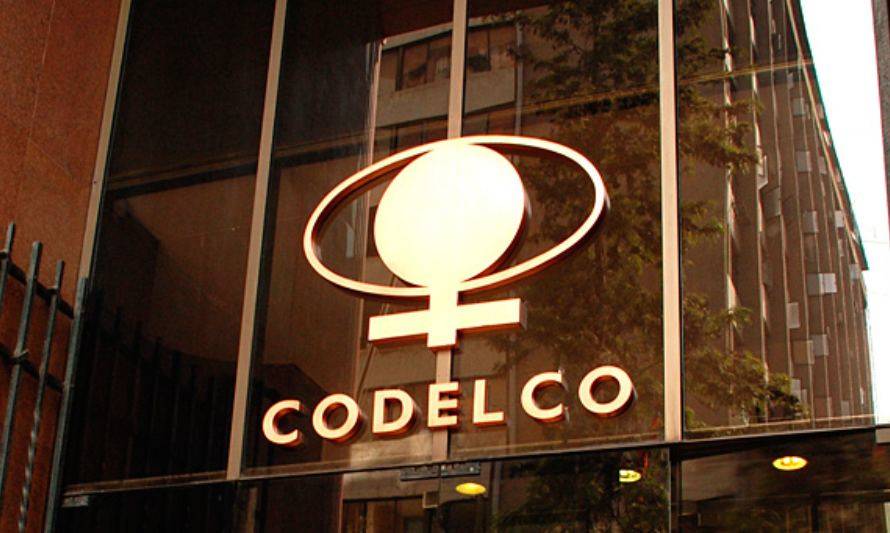 Codelco adjudicó proyecto de desalinización para sus operaciones en Calama