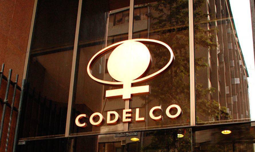 Codelco canceló adjudicación de desalinizadora