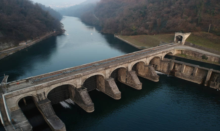 Proyecto hidroeléctrico Osorno rediseñará su proyecto e incentivará el diálogo con comunidades
