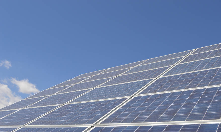Parque solar prevé generar 80 MW en la región de Valparaíso