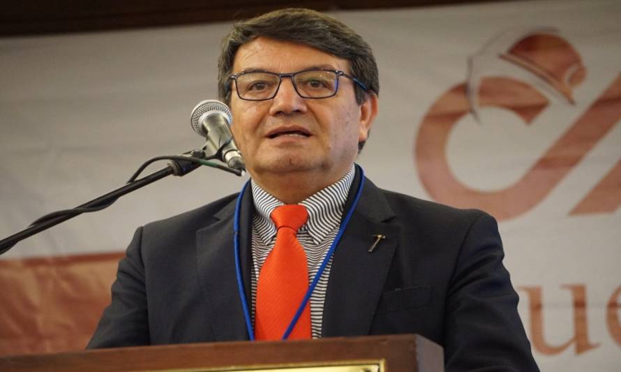 Cámara Minera de Chile valoró la aprobación del plan de inversiones de Codelco