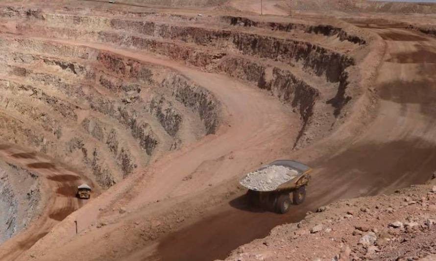 Antofagasta Minerals incrementa su aporte a la lucha contra el COVID-19