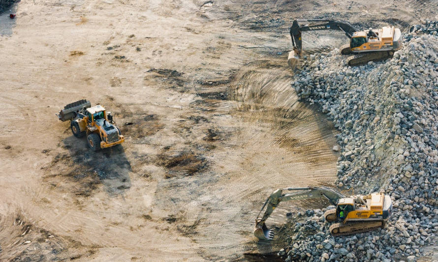 Once trabajadores colombianos murieron en accidente minero