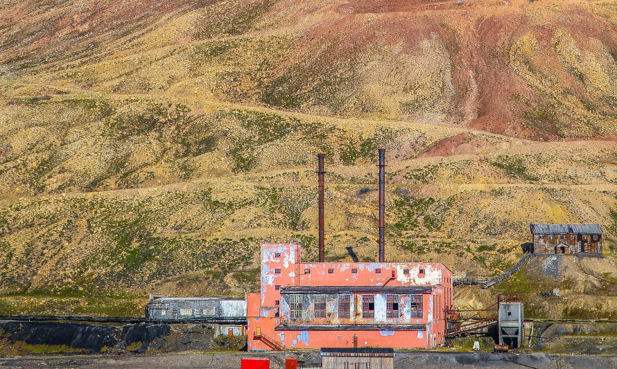 Lida Resources negocia la compra de antigua mina peruana