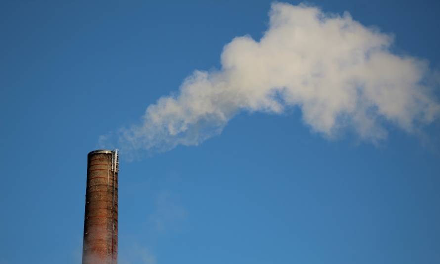 CNE autoriza el cierre de la planta a carbón Bocamina II