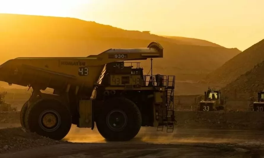 Gigantesco proyecto minero de cobre pone su vista en Perú
