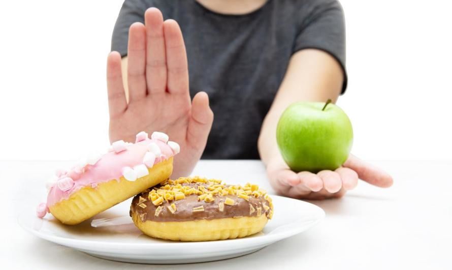 Los efectos de los hábitos alimenticios poco saludables en nuestro cuerpo
