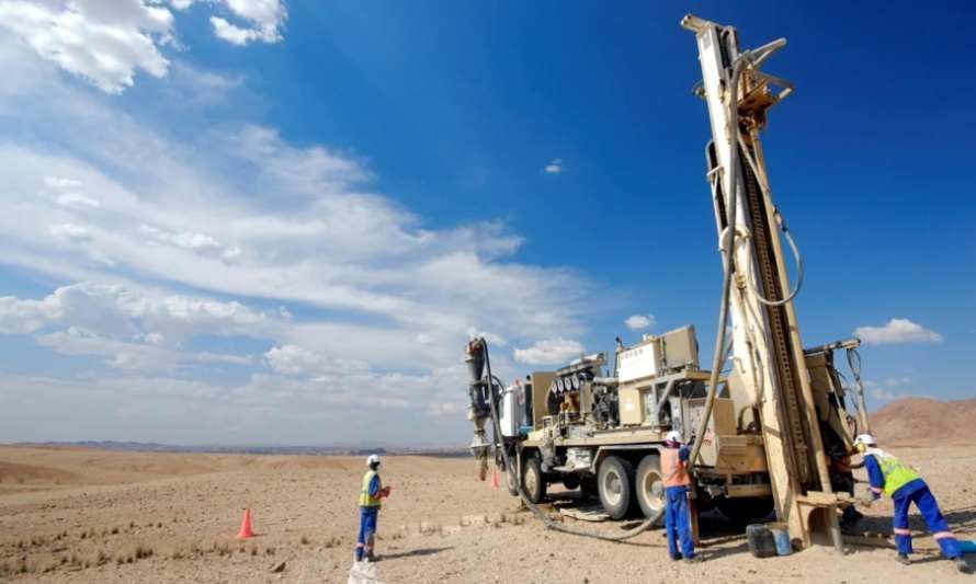 Perú cuenta con 18 proyectos de oro en exploración
