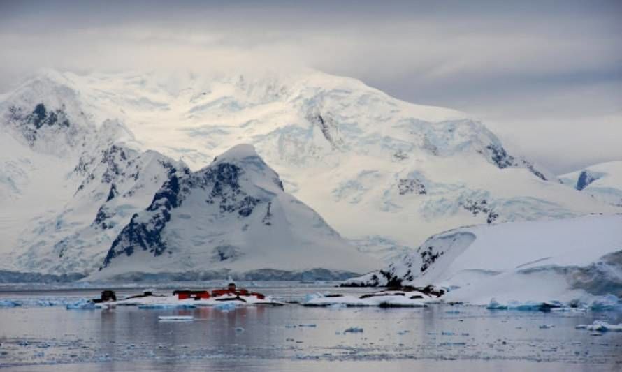 Estudio analizó el uso de hidrógeno verde en la Antártica y su potencial para zonas aisladas de Chile