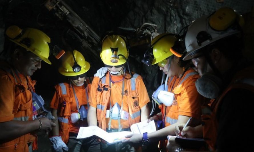 Empleo minero en Perú se mantiene en alza y afianza la recuperación del sector