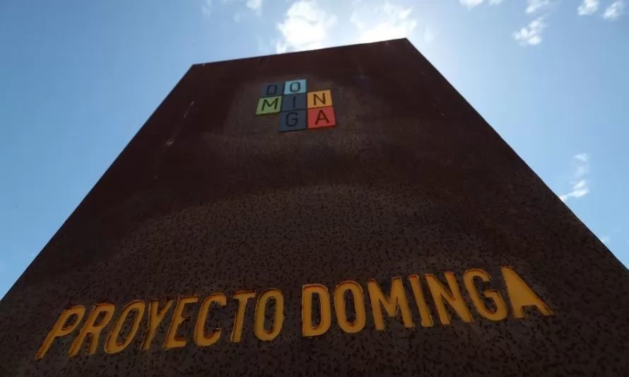 Primer Tribunal Ambiental admite a trámite reclamación de Andes Iron por proyecto Dominga
