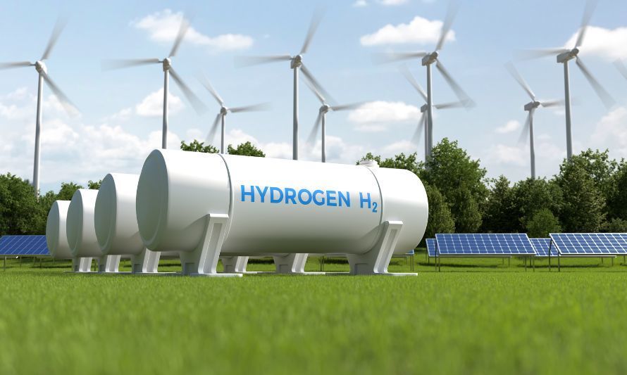 Chile supera a Argentina en producción de hidrógeno verde 