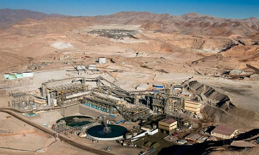 Arequipa es la segunda mayor productora de oro en el Perú