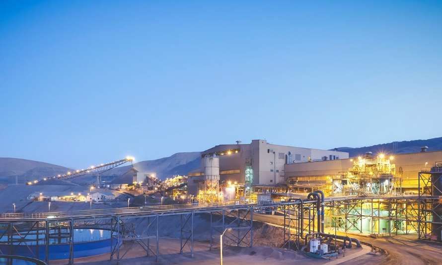 Minera Candelaria entrega más de 7 mil trabajos directos e indirectos en la región de Atacama