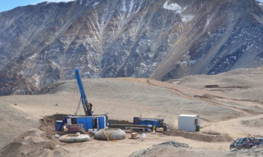 Proyectos mineros por US$ 3.097 millones ingresaron al SEIA en agosto 