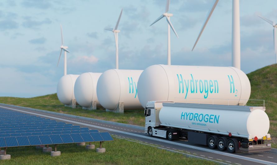 Club de Innovación y Corfo entregarán becas gratuitas para programa formativo de hidrógeno verde