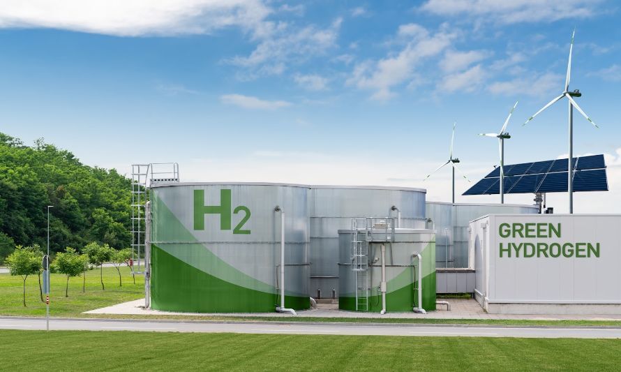 Summit de hidrógeno verde reunirá a más de 65 expositores provenientes de 13 países