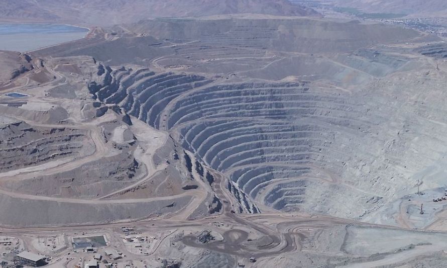Lundin Mining anuncia declaración de dividendo regular