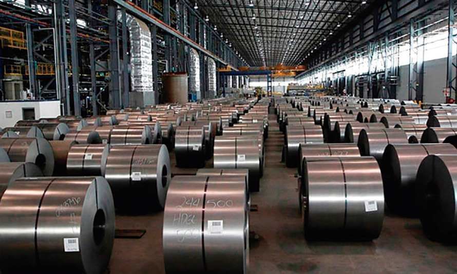 ASIMET pide celeridad en investigación en el mercado del acero para dar certezas a la industria