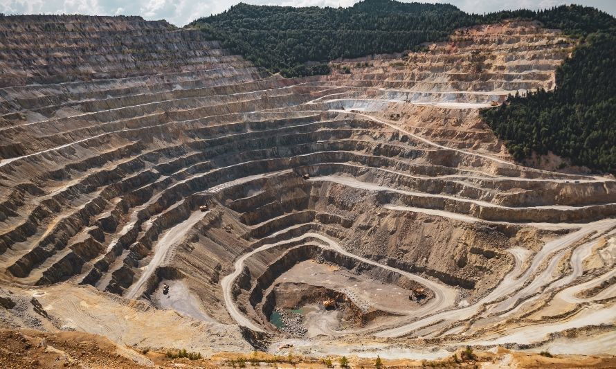 Gran minería experimenta aumento generalizado de costos