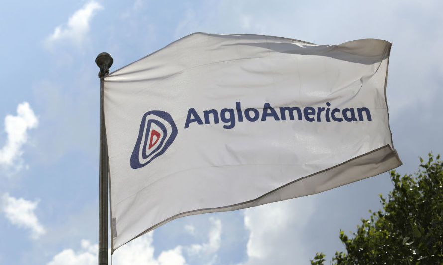 Anglo American lanza trazabilidad digital Valutrax™ para aumentar la transparencia de la cadena de valor