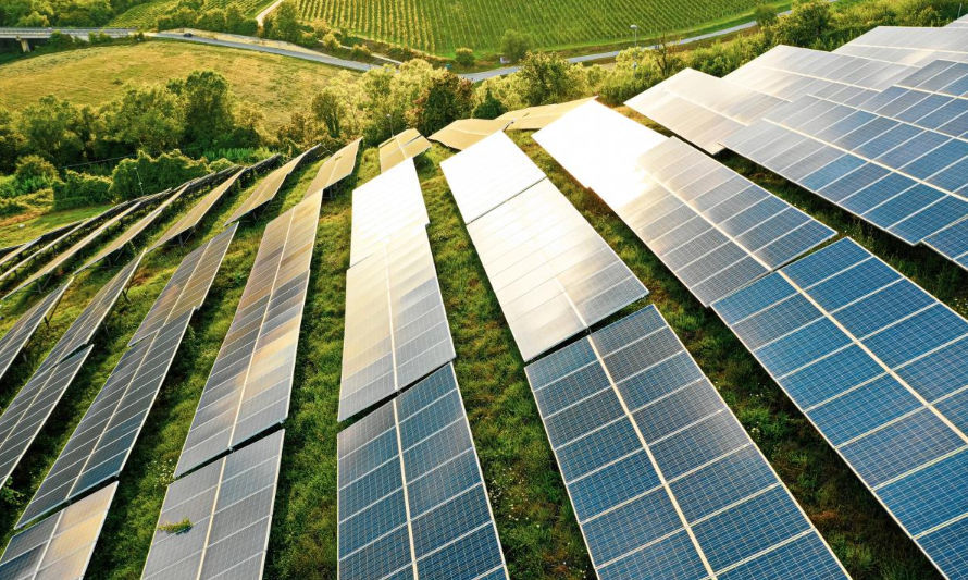Compañía Icafal Lancuyen ingresa a tramitación ambiental planta solar en Valparaíso