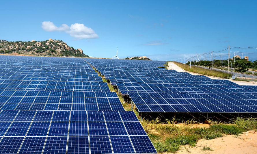Eactiva ingresó a evaluación ambiental dos parques fotovoltaicos en Osorno 
