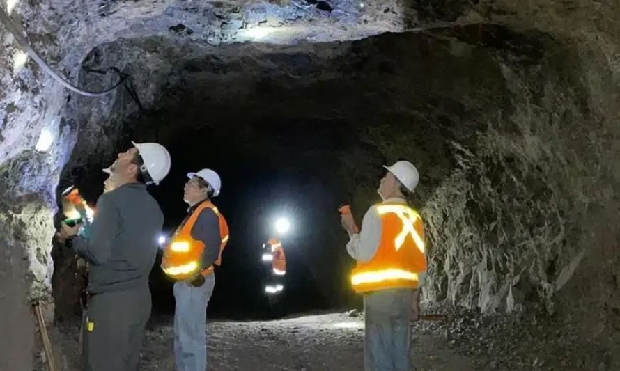 Perú: Finalizó el programa de perforación en la mina Reliquias