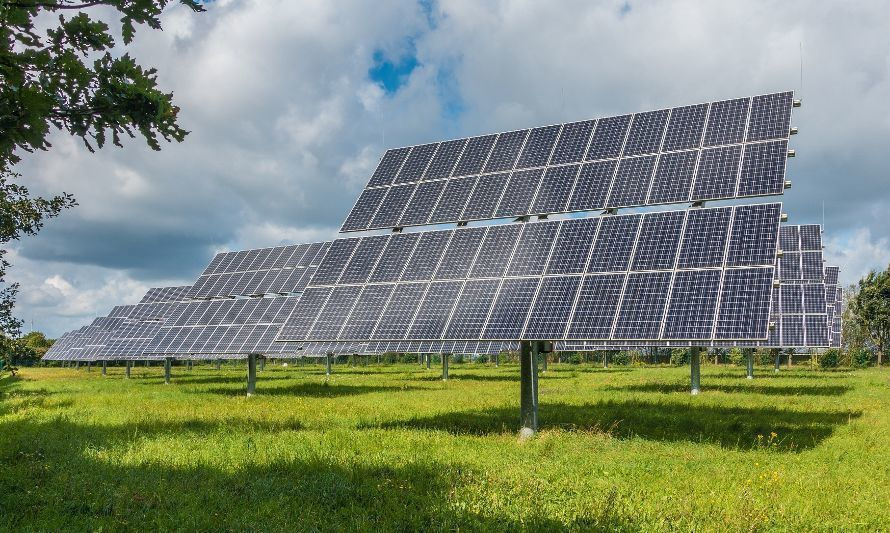 Eactiva va por otro proyecto fotovoltaico en Los Ríos con US$15 millones de inversión 