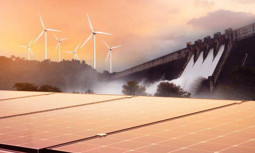 COP28 plantea triplicar energías renovables para el 2030