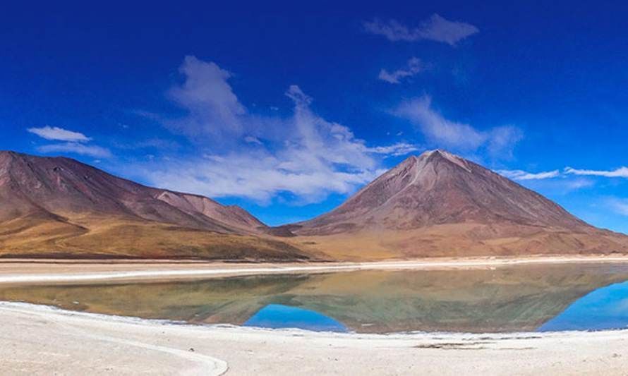 Wealth Minerals y BASF inician colaboración para el desarrollo de
proyectos de litio en Chile