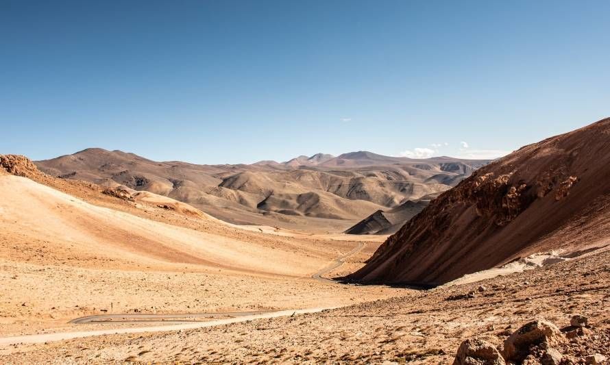 Mirasol avanza en la exploración en el proyecto de cobre y oro Inca