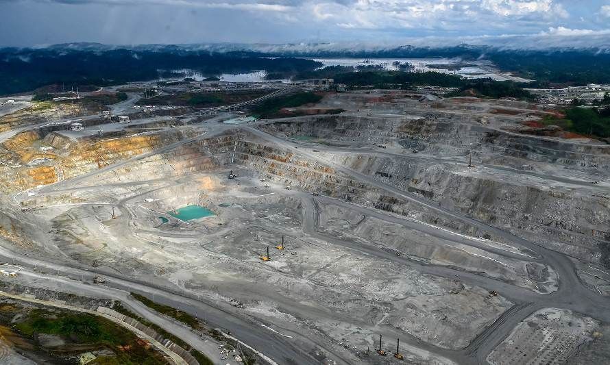 🇵🇦 Panamá: Corte Suprema ordena el cierre de la mina más grande del país