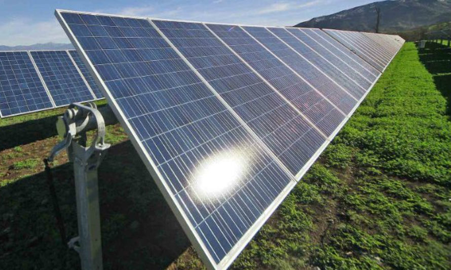 Nuevo proyecto solar para Lampa por US$12 millones