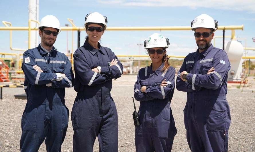 Sence Antofagasta realizará reclutamiento para operarios mineros