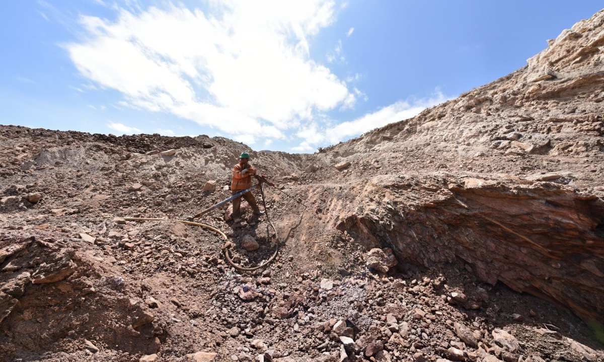 Ministerio de Minería inicia postulaciones 2024 a PAMMA Productivo