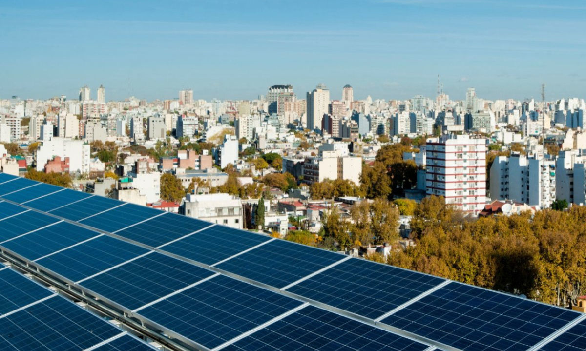 Argentina da luces del plan de Gobierno para las energías renovables