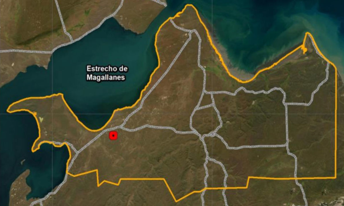 Magallanes: Coeva aprobó el proyecto de fracturación hidráulica de Enap 