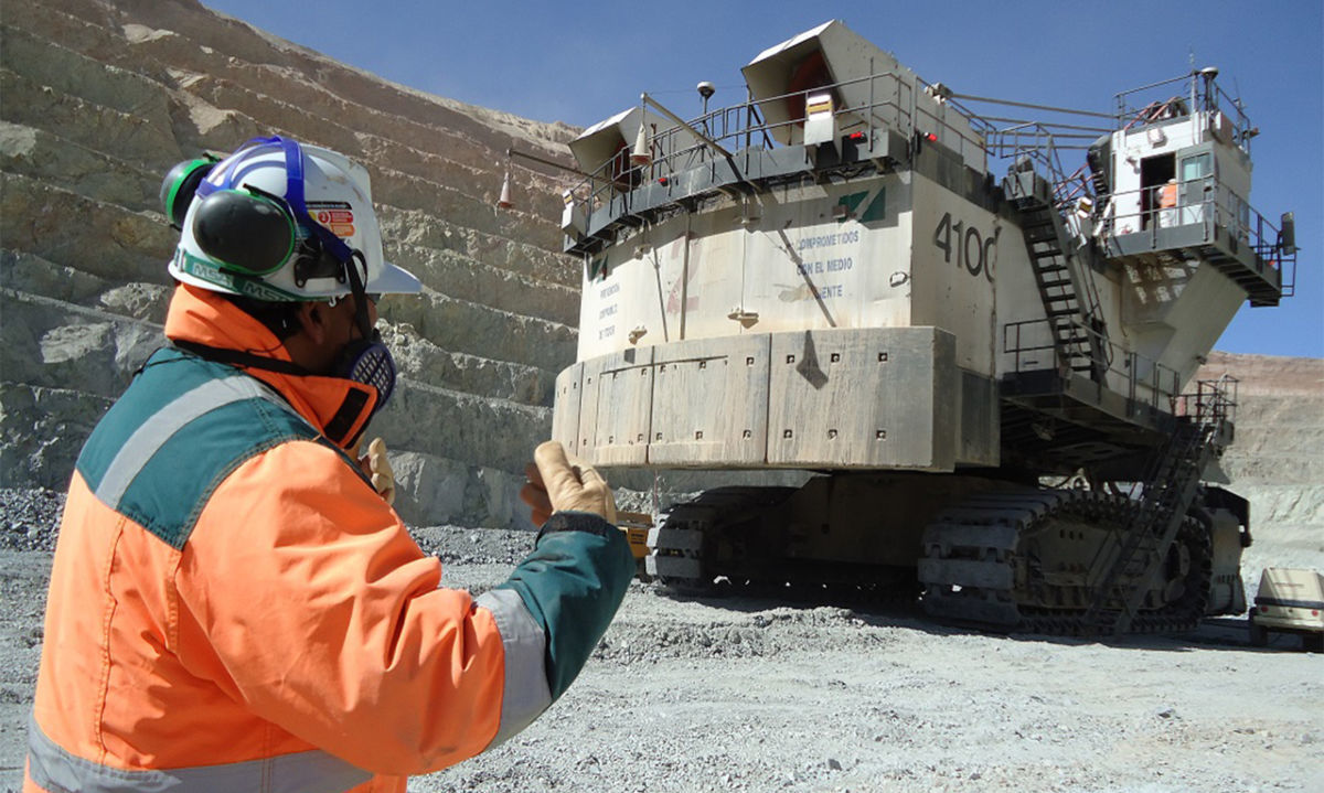 ¿Quieres trabajar en Antofagasta Minerals? Acá te contamos las vacantes vigentes de marzo de 2024