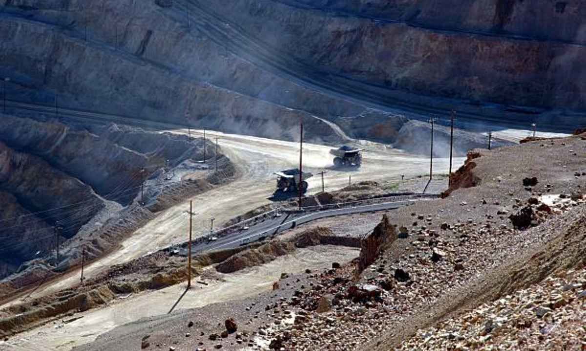 GPS Chile impulsa innovaciones tecnológicas para satisfacer las demandas constantes de la industria minera