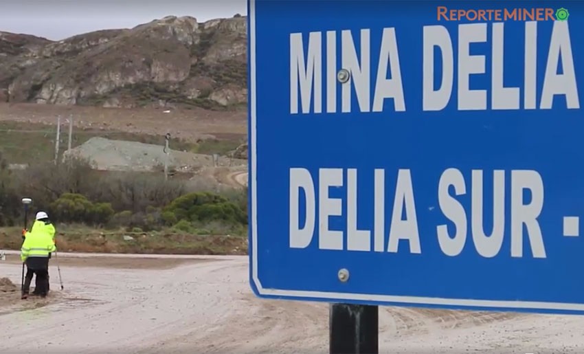 Mina Delia 2: Corte rechaza recurso que pretendía reanudar la búsqueda de mineros atrapados