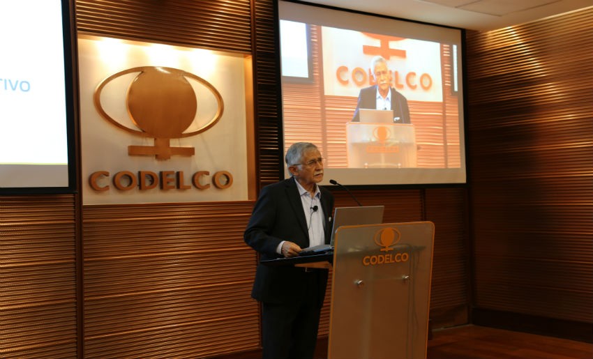 Codelco colocó bonos por US$600 en el mercado de Taiwán
