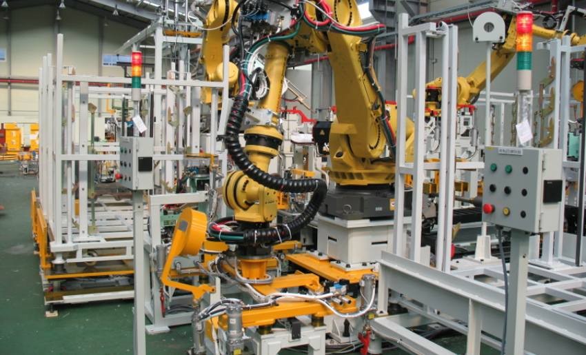 AMTC integra consorcio de innovación en manufactura avanzada con proyectos de automatización
