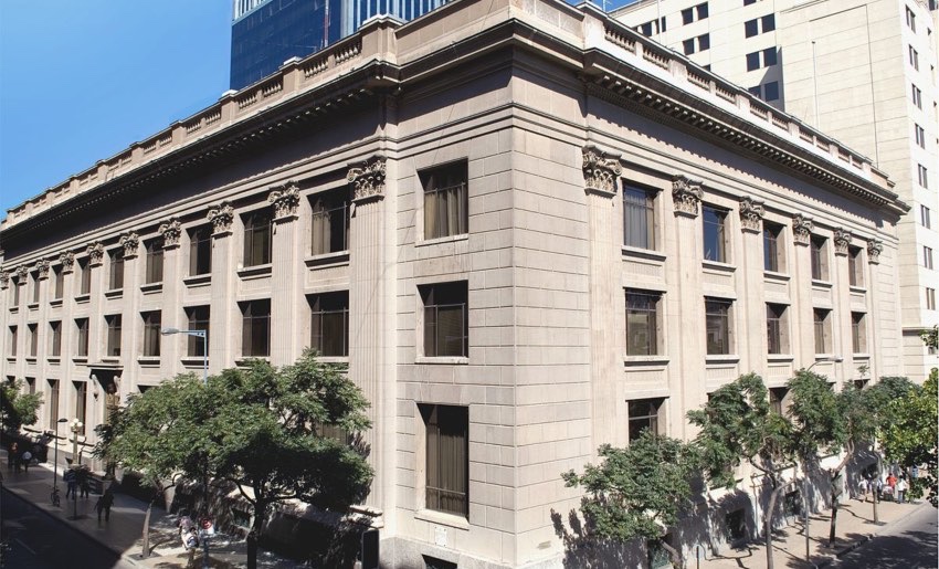 Banco Central confirmó que economía chilena creció un 4% el 2018