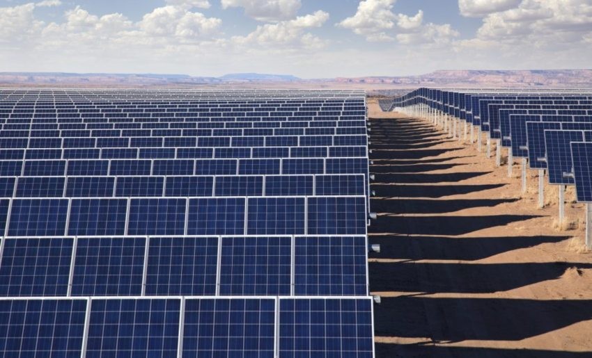 Conoce la última innovación que aumenta la generación de energía en plantas fotovoltaicas    ​