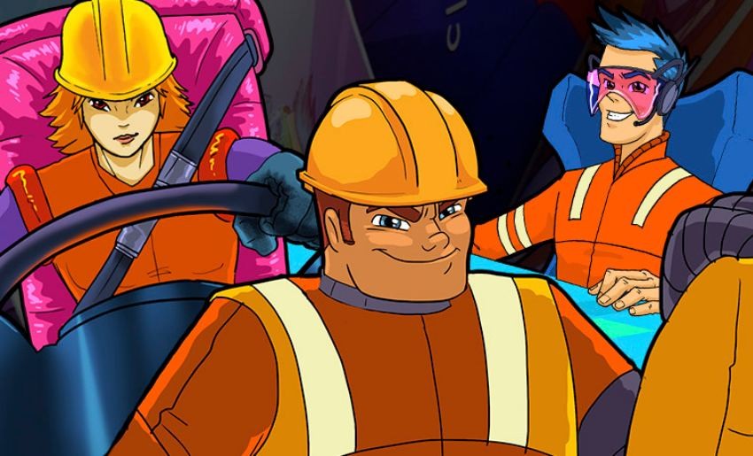 Consejo Minero convertirá su exitosa liga de superhéroes en un cómic