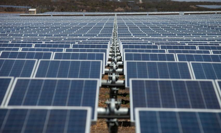 Atlas venderá energía solar a Engie