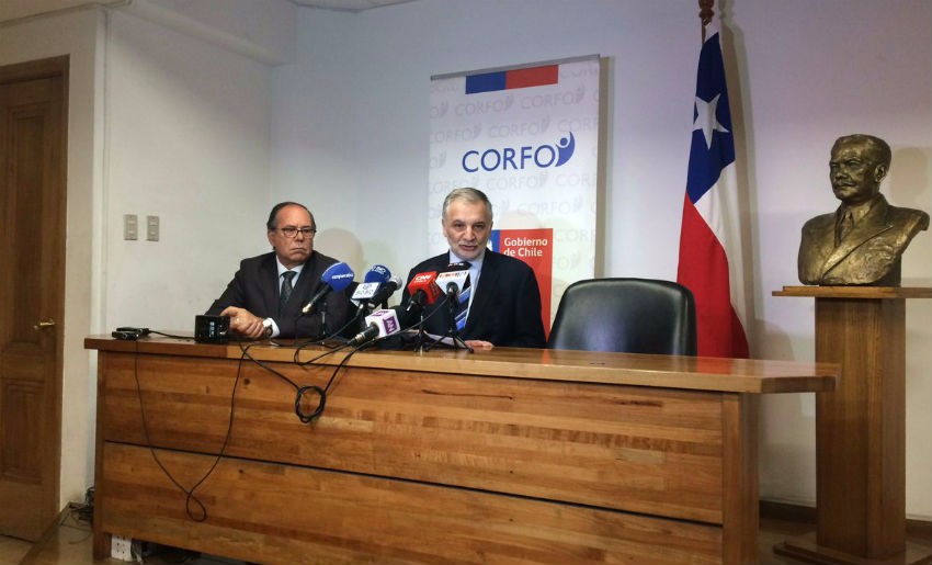 Fracasó conciliación con SQM y Corfo insiste en devolución anticipada del Salar de Atacama