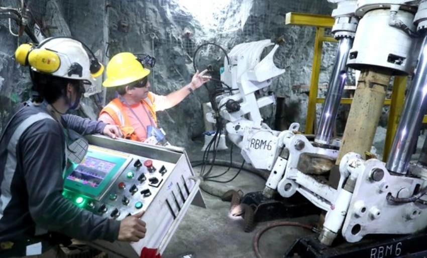 Conoce las regiones peruanas con mayores inversiones mineras el 2018